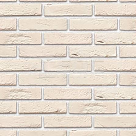 Кирпич ручной формовки 38 Creme DF 210x100x65