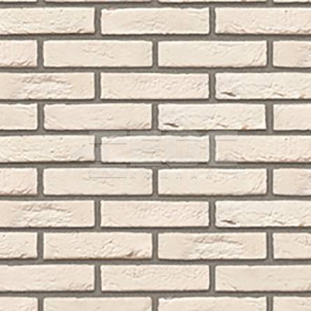 Кирпич ручной формовки 38 Creme DF 210x100x65