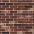 Кирпич ручной формовки 588 Irene DF 210x100x65