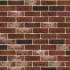 Кирпич ручной формовки 588 Irene DF 210x100x65