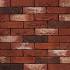 Кирпич ручной формовки 588 Irene DF 210x100x65