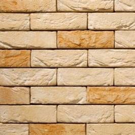 Кирпич ручной формовки Vandersanden 31 Kuststeen DF 210x100x65