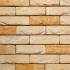 Кирпич ручной формовки 31 Kuststeen DF 210x100x65