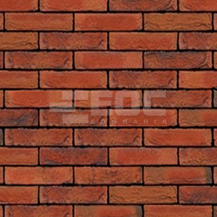 Цегла ручного формування Vandersanden 56 Liora DF 210x100x65