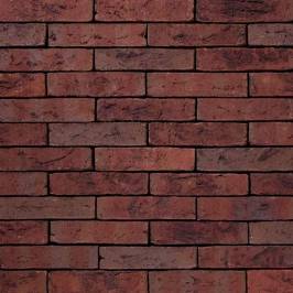 Кирпич ручной формовки Vandersanden 535 Medoc WF 210x100x50
