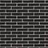 Кирпич ручной формовки 533 Morvan WF 210x100x50