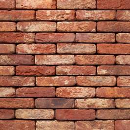 Кирпич ручной формовки Vandersanden 60 Oud Barbant DF 210x100x65