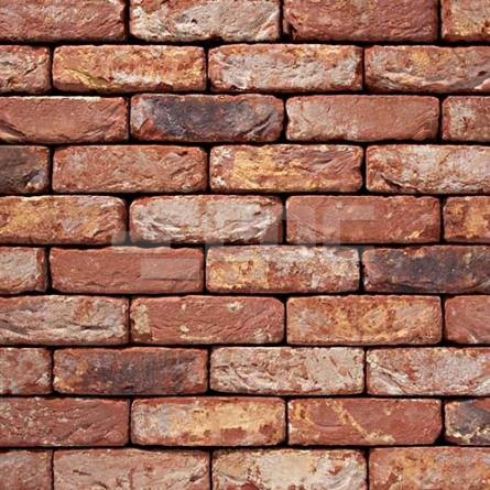 	Кирпич ручной формовки 40 Oud Maasland WF 210x100x50