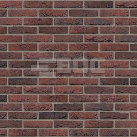 	Кирпич ручной формовки 33 Parma DF 210x100x65