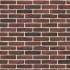 Кирпич ручной формовки 33 Parma WF 210x100x50