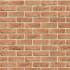 Кирпич ручной формовки 6 Rose DF 210x100x65