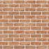 Кирпич ручной формовки 6 Rose DF 210x100x65