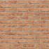 Кирпич ручной формовки 6 Rose DF 210x100x65