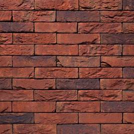 Кирпич ручной формовки Vandersanden 68 Safora WF 210x100x50
