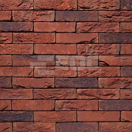 Кирпич ручной формовки 68 Safora WF 210x100x50