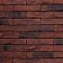 	Кирпич ручной формовки 47 Salvia Gesinteld WF 210x100x50