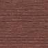 Кирпич ручной формовки 19 Sepia DF 210x100x65