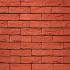 	Кирпич ручной формовки 11 Terra Rood DF 210x100x65