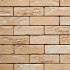 Кирпич ручной формовки 52 Toskane DF 210x100x65