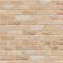 Кирпич ручной формовки 52 Toskane DF 210x100x65