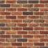 Кирпич ручной формовки 594 Victoria DF 210x100x65
