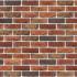 Кирпич ручной формовки 594 Victoria DF 210x100x65
