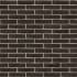 Кирпич ручной формовки 1 Zwart Mangaan DF 210x100x65