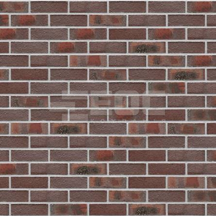 Клинкерный кирпич 405 Beslau NF 240x115x71