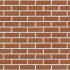 Клинкерный кирпич 452 Buchholz BDF 240x110x50
