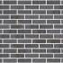 	Клинкерный кирпич 459 Brandenburg NF 240x115x71