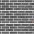 Клинкерный кирпич 459 Brandenburg NF 240x115x71