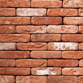 Vandersanden фасадная плитка ручной формовки 103 Oud Kapelle М50 190x20x50