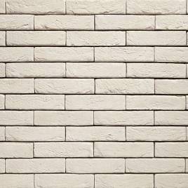 Фасадна плитка ручного формування 125 Perla WF 210x20x50