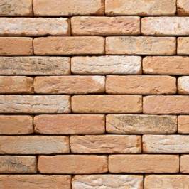 Vandersanden фасадна плитка ручного формування 80 Oud Leie М50 190x20x50
