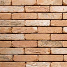 Vandersanden фасадна плитка ручного формування 80 Oud Leie М50 190x20x50
