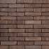 Фасадная плитка ручной формовки 516 Flemming WF 210x20x50