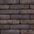 Фасадная плитка ручной формовки 515 Herning WF 210x20x50