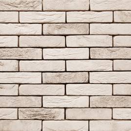 Фасадная плитка ручной формовки 124 Lima WF 210x20x50