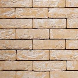 Vandersanden фасадная плитка ручной формовки 8 Lindebloem DF 210x20x65