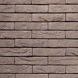 Фасадна плитка ручного формування 4 Platina DF 210x20x65