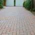 	Тротуарная клинкерная брусчатка Meran 200x100x45