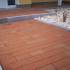Тротуарная клинкерная брусчатка Radeberg 200x100x52