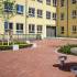	Тротуарная клинкерная брусчатка Zittau 200x100x52