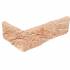 Угловая плитка ручной формовки 3 Neo Magnolia М50 190/100х50х20