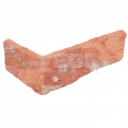 Угловая плитка ручной формовки 305 Terra Cotta GS WF 210/100х50х20
