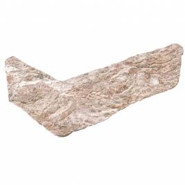 Угловая плитка ручной формовки 79 Anicius WF 210/100х50х20
