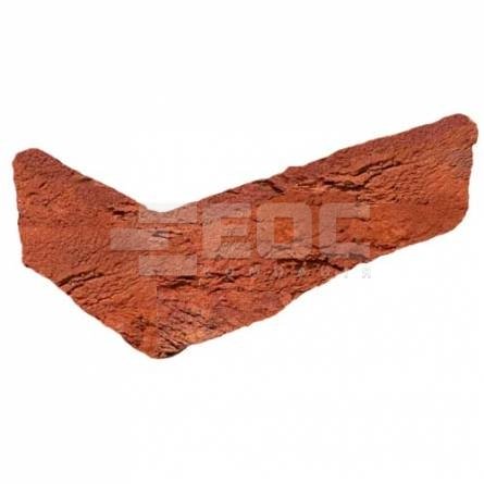 Угловая плитка ручной формовки 95 Scala NF 240/115х71х20
