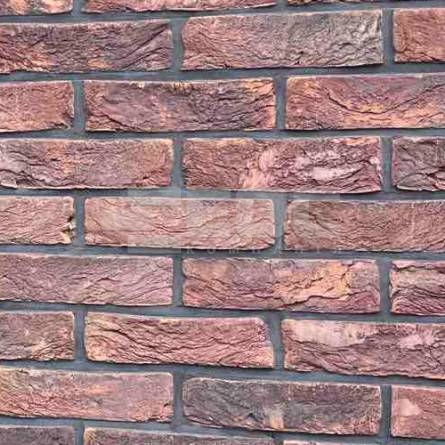 Екатеринославская плитка ручной формовки Гранат NF 250x65х20 купить в Киеве - ЕОС. Фото, цена