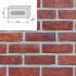 Кирпич ручной формовки Сливовый NF 250x120x65