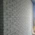 Кирпич ручной формовки Снежная королева №25 NF 250x120x65